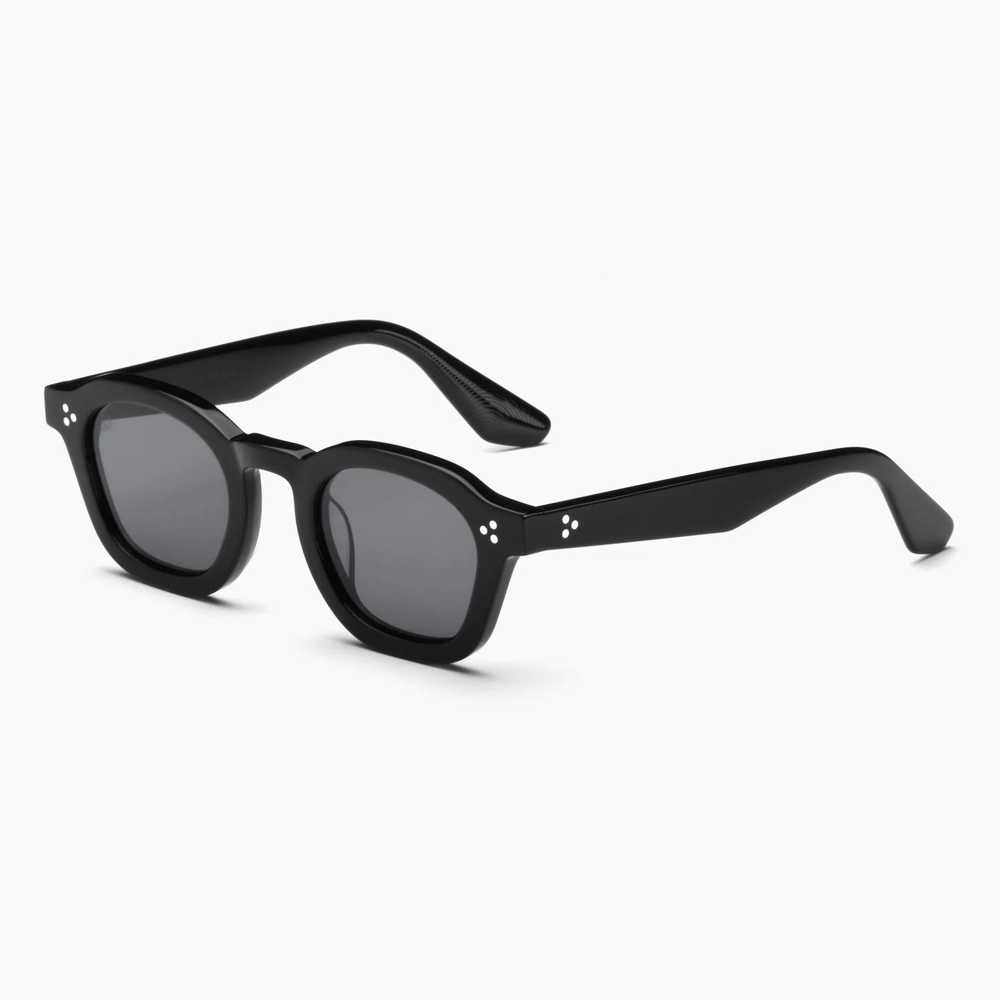 Logos - Black Lenses - Aura