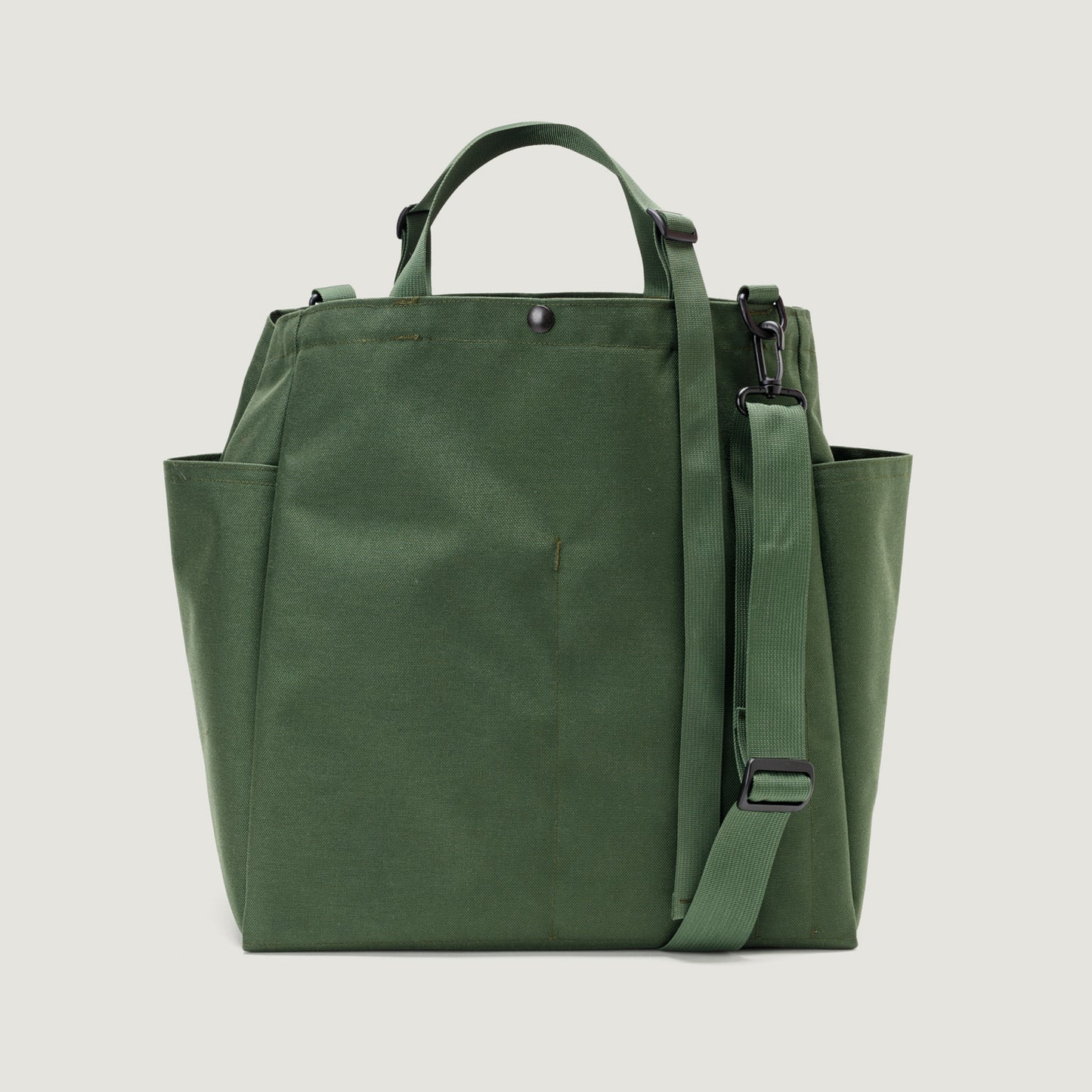 Carry-all Beach Bag - Olive - Aura