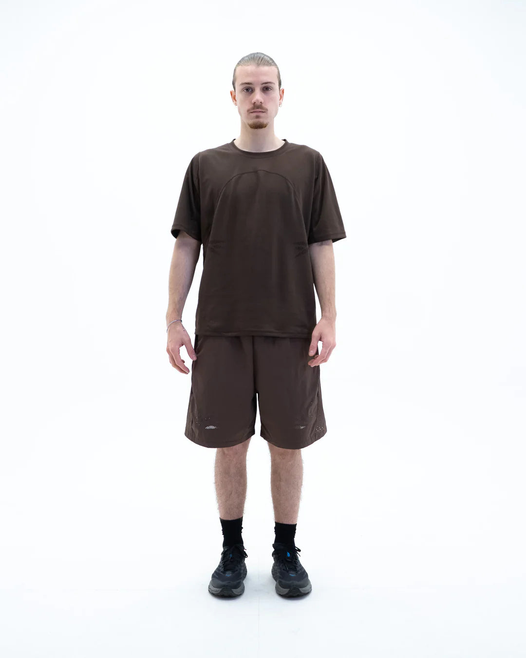 Breathable lightweight short - Teide - Aura