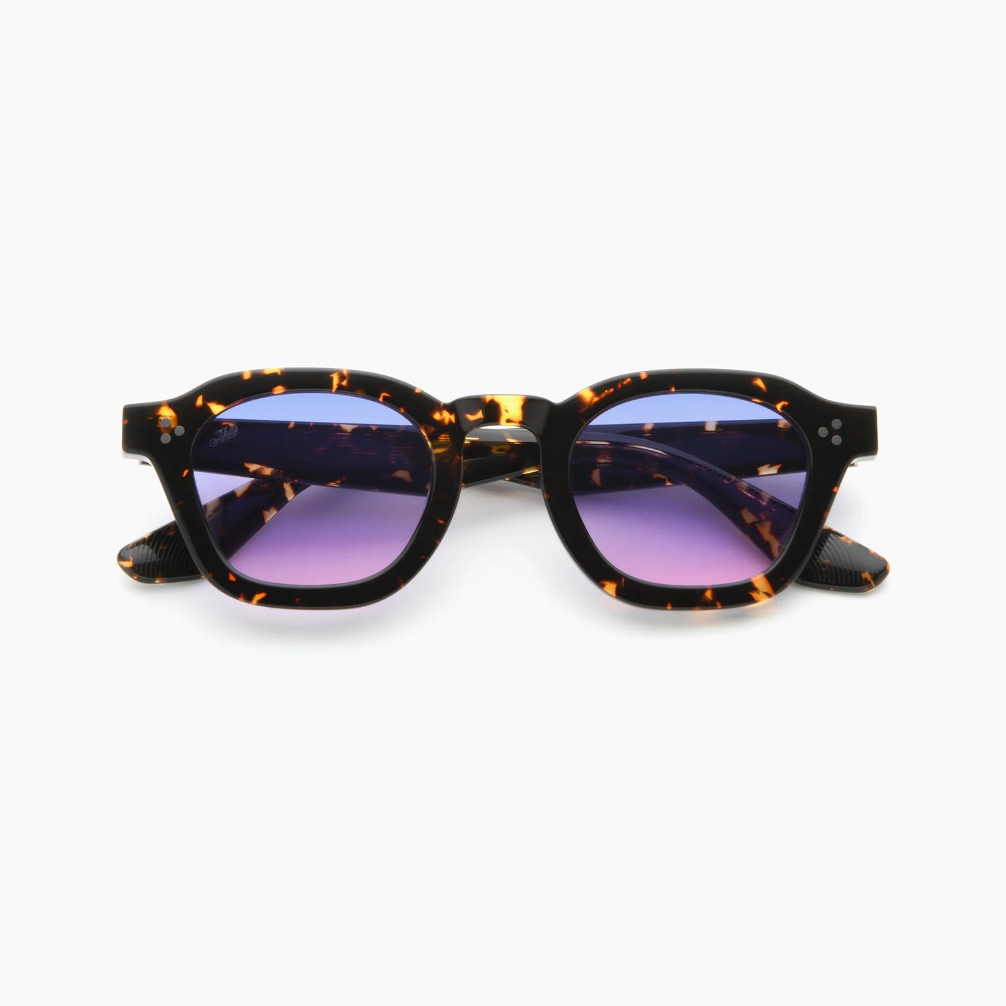 Logos - Sunset Lenses - Aura