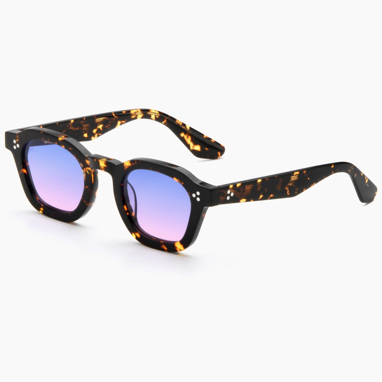 Logos - Sunset Lenses - Aura