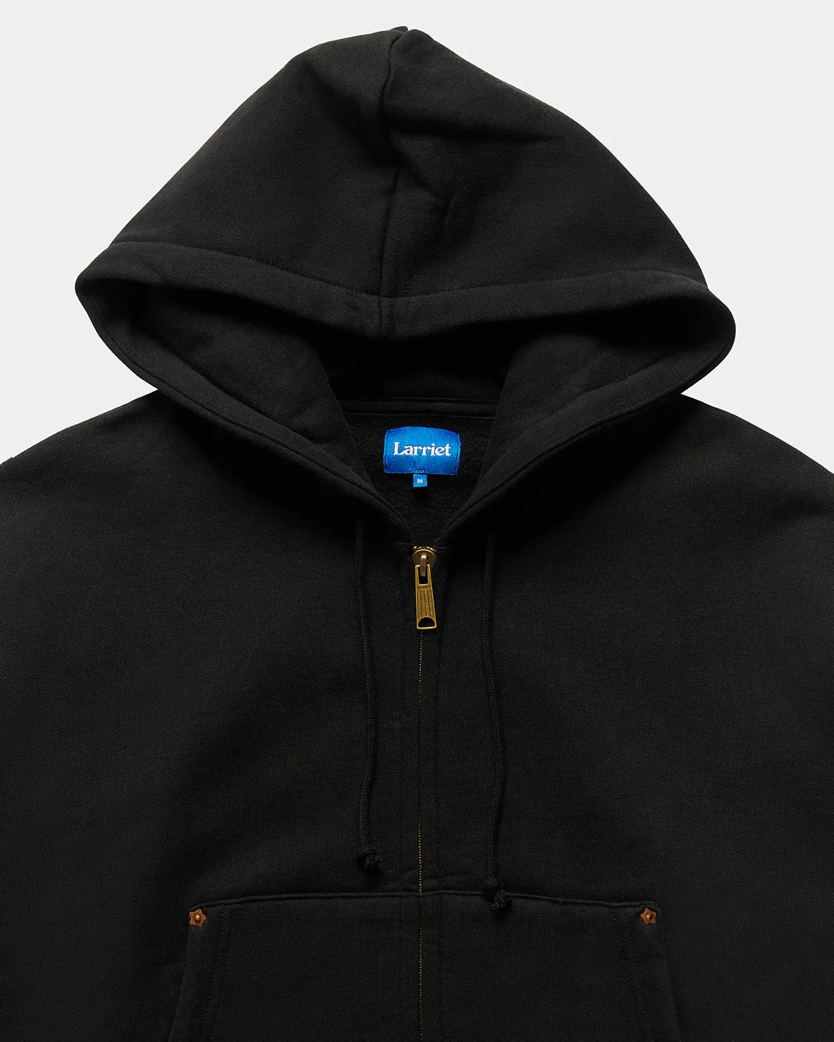 Archive Hoodie - Aura