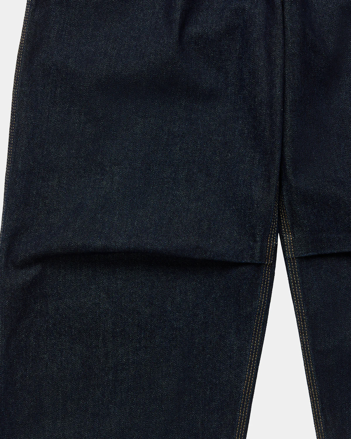 Frederick Pant - Indigo denim - Aura