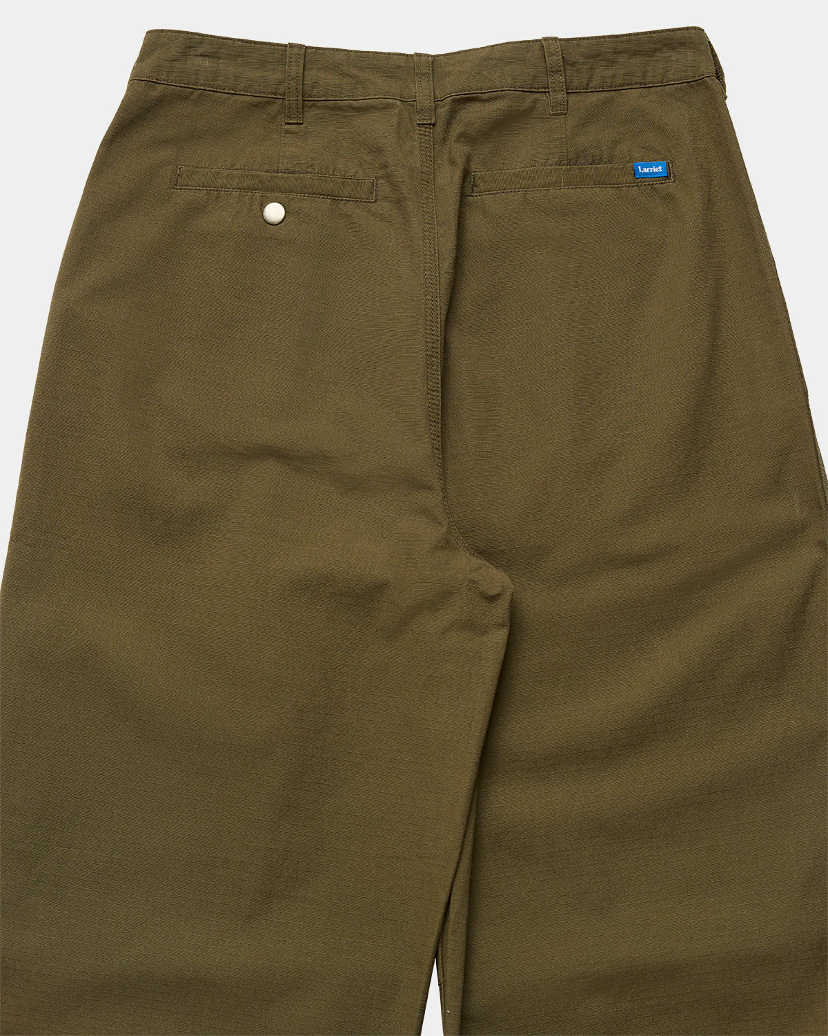Frederick Pant - Olive - Aura