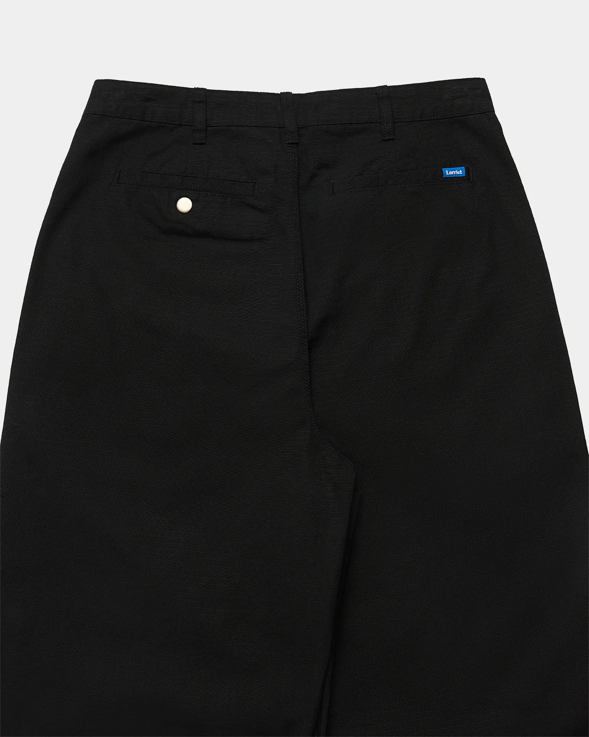 Frederick Pant - Black - Aura