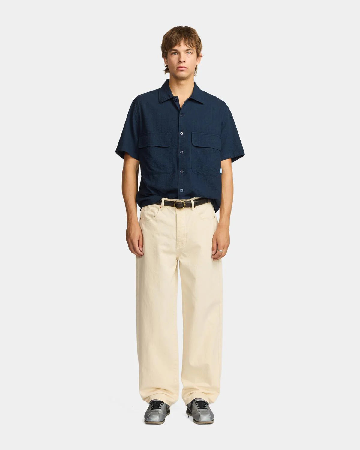 Walé Jeans - Natural - Aura