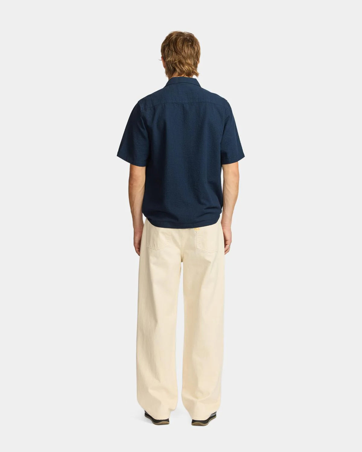 Walé Jeans - Natural - Aura