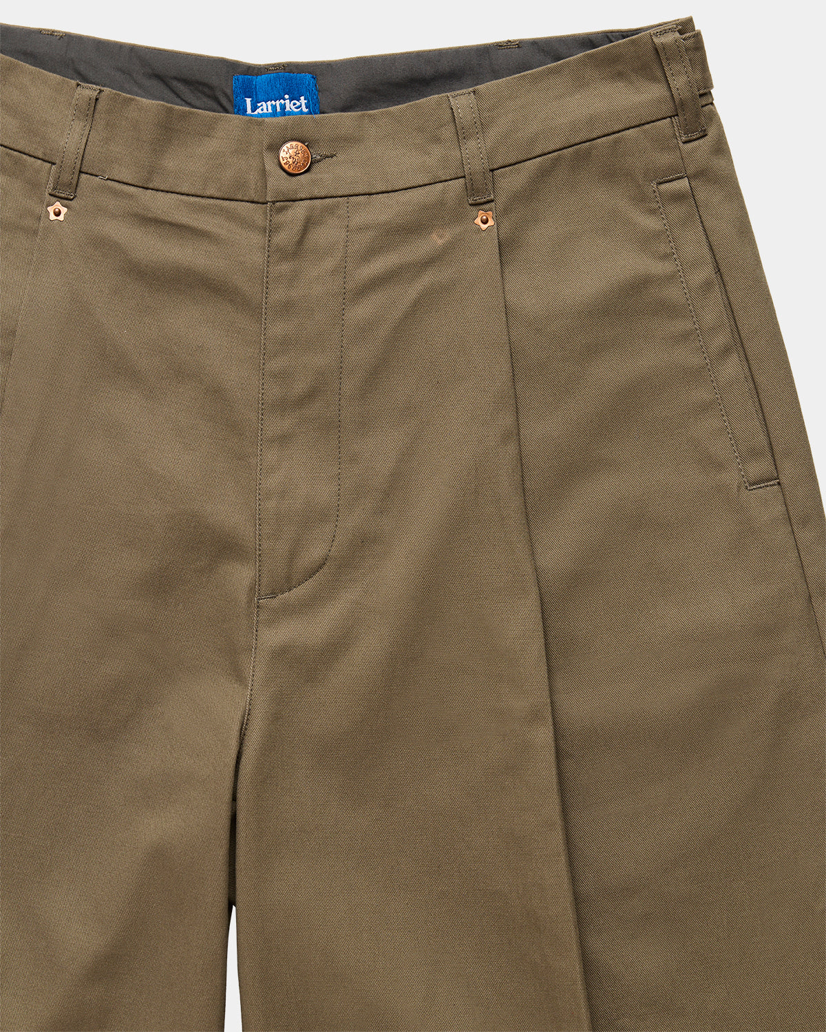 Lyu Short - Stone - Aura