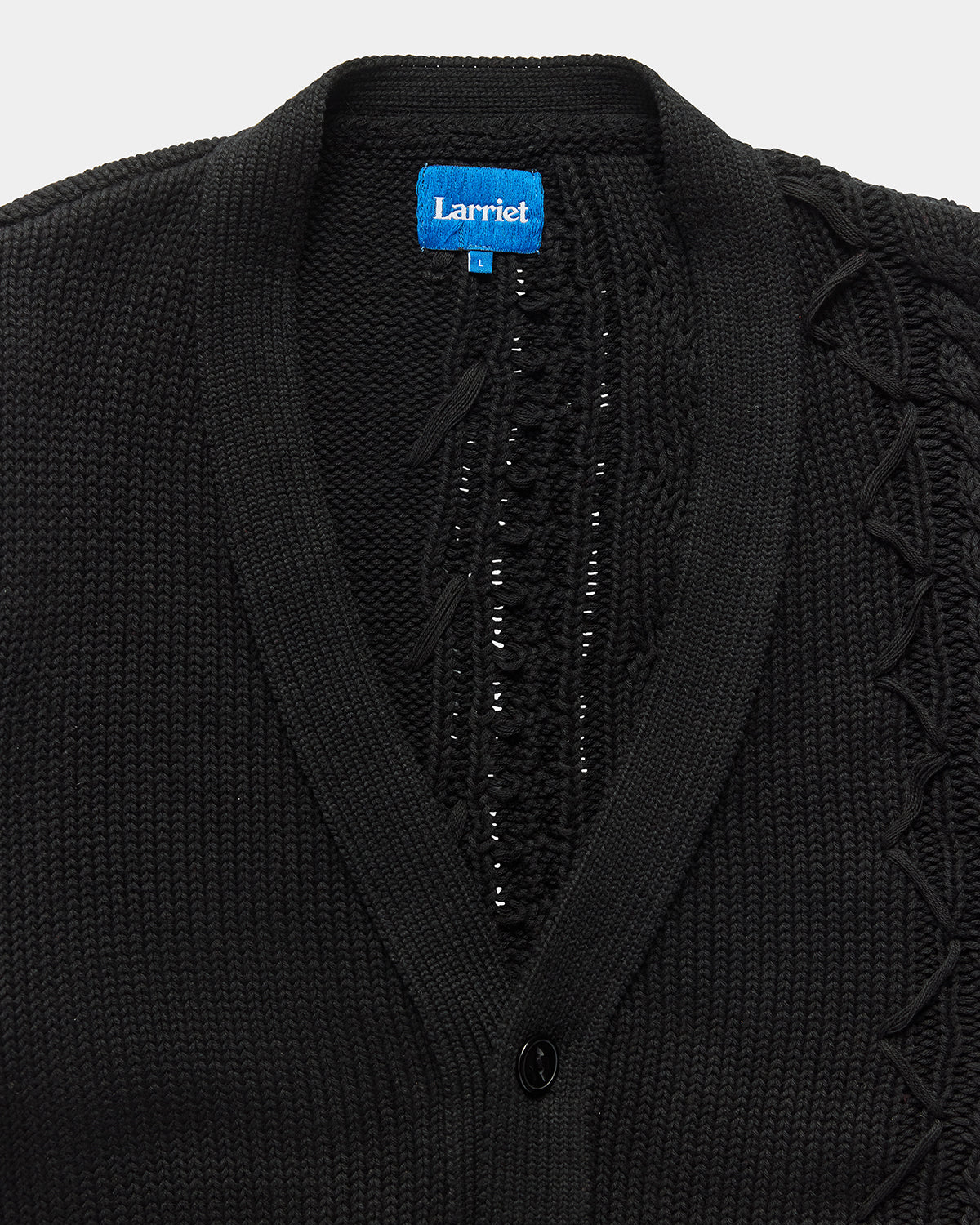 Merge Cardigan - Aura