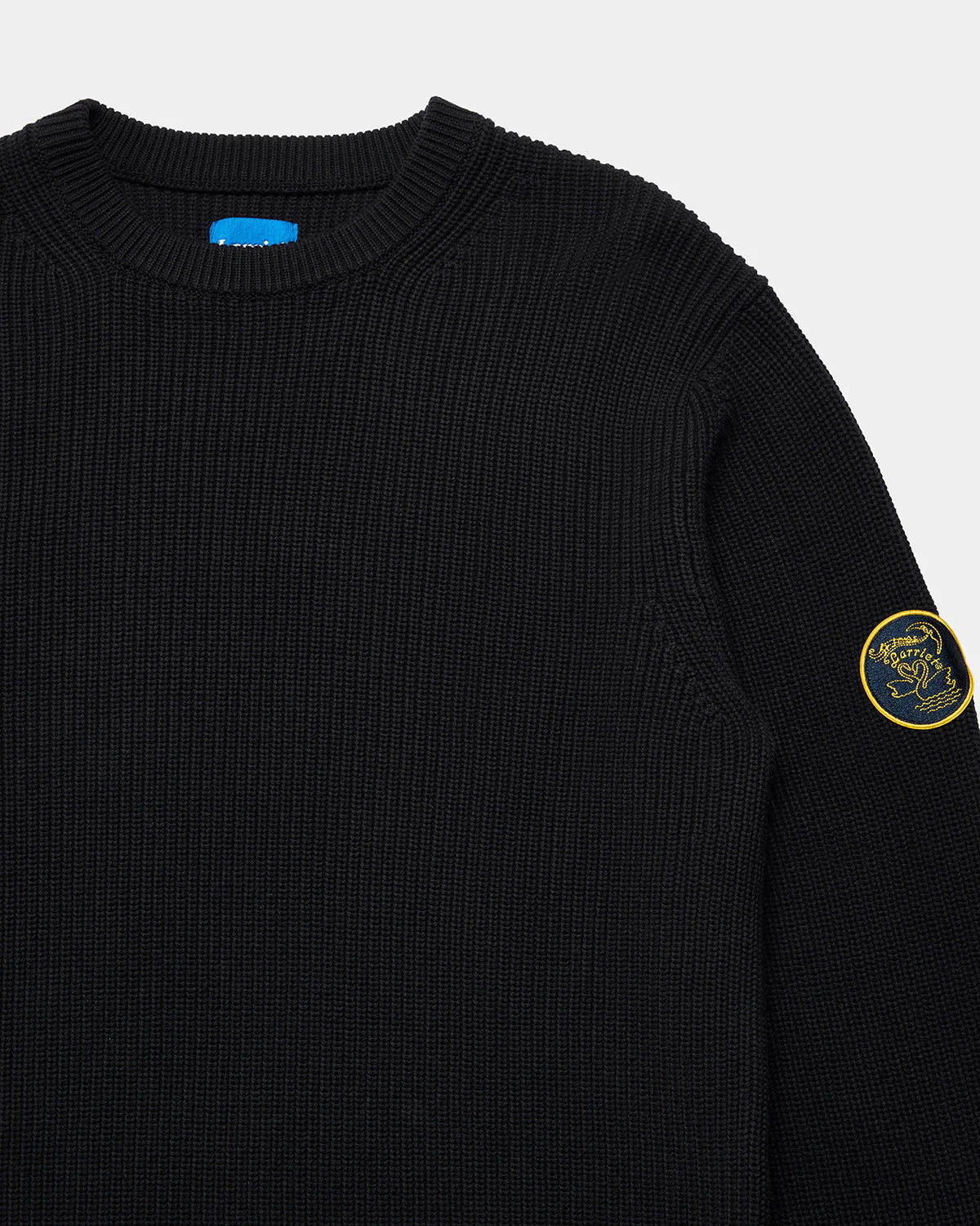 Monk Knit - Aura