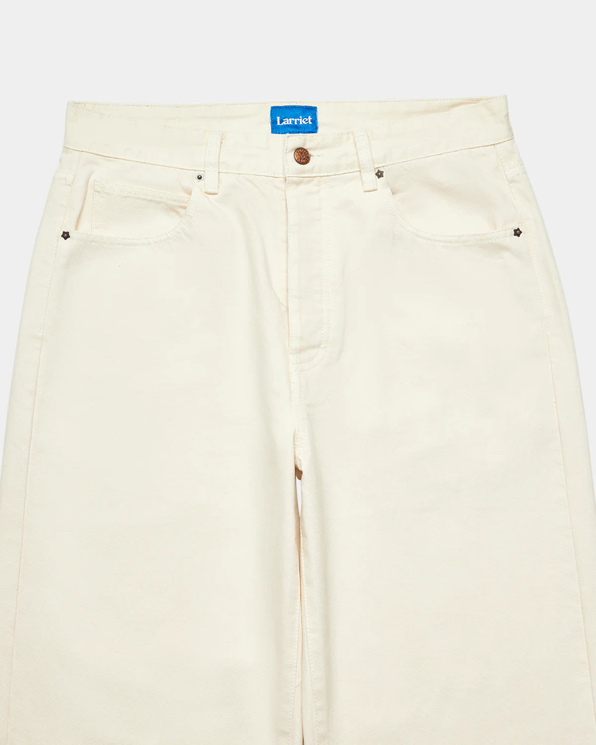 Walé Jeans - Natural - Aura