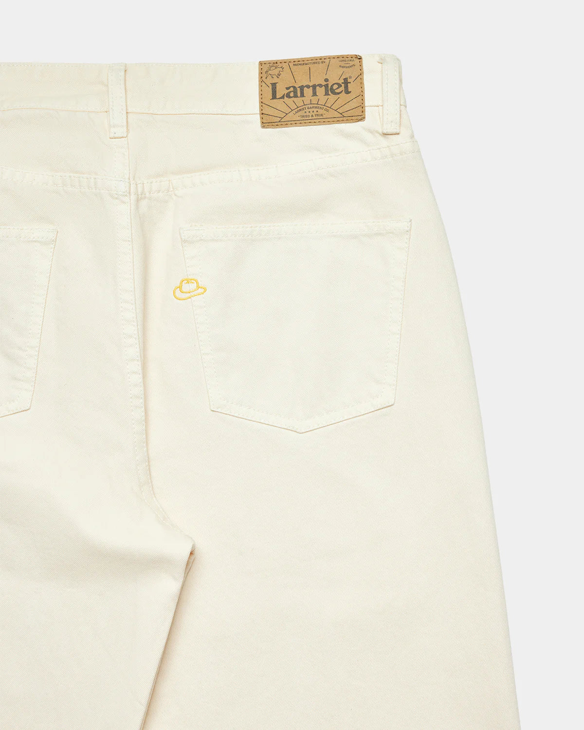 Walé Jeans - Natural - Aura