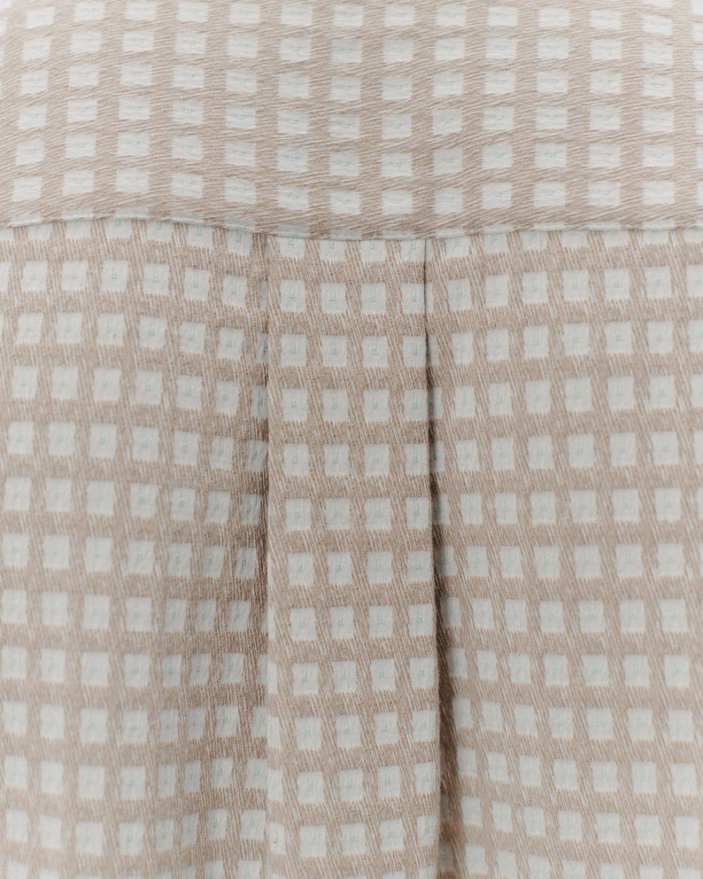Flat Shirt - Aura