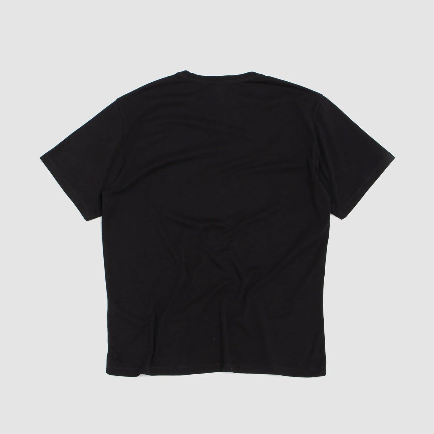 Another T-Shirt 1.0, Jet Black - Aura