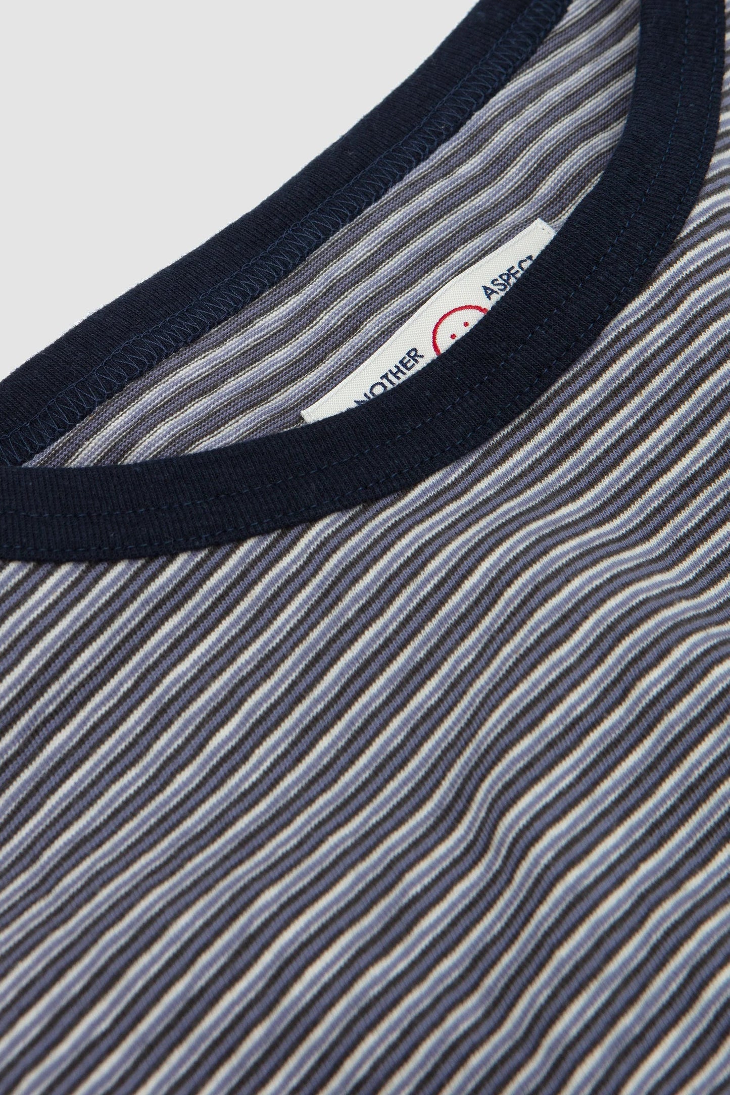 ANOTHER T-SHIRT 3.0 JPN, NEIBI STRIPE Another Aspect
