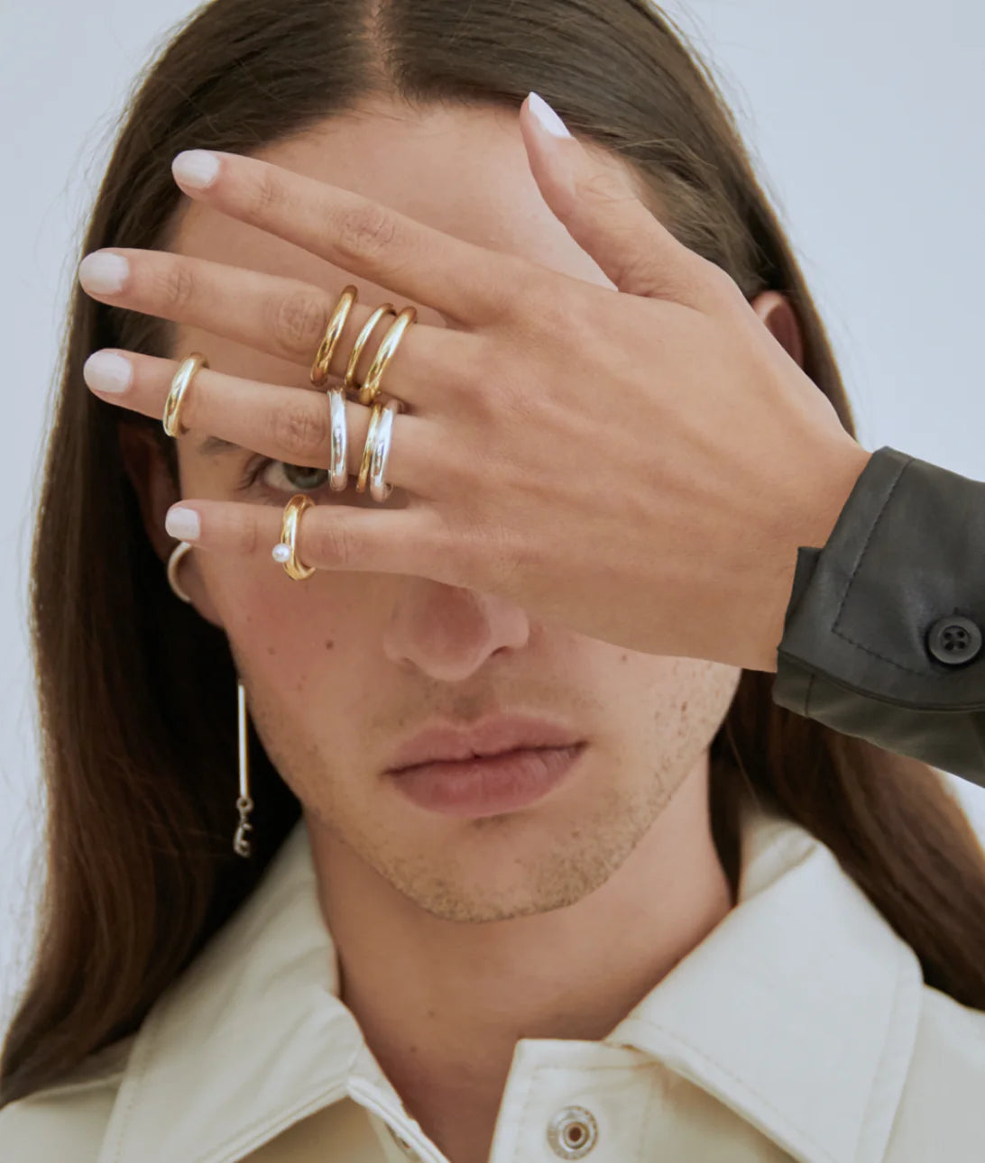 CHARLOTTE RING - Aura