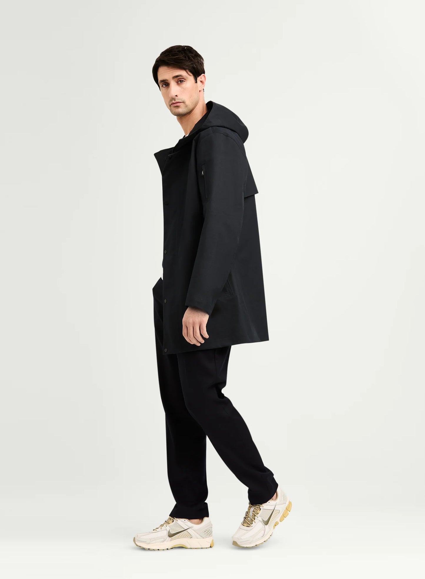 SPIRIT dark navy - Aura