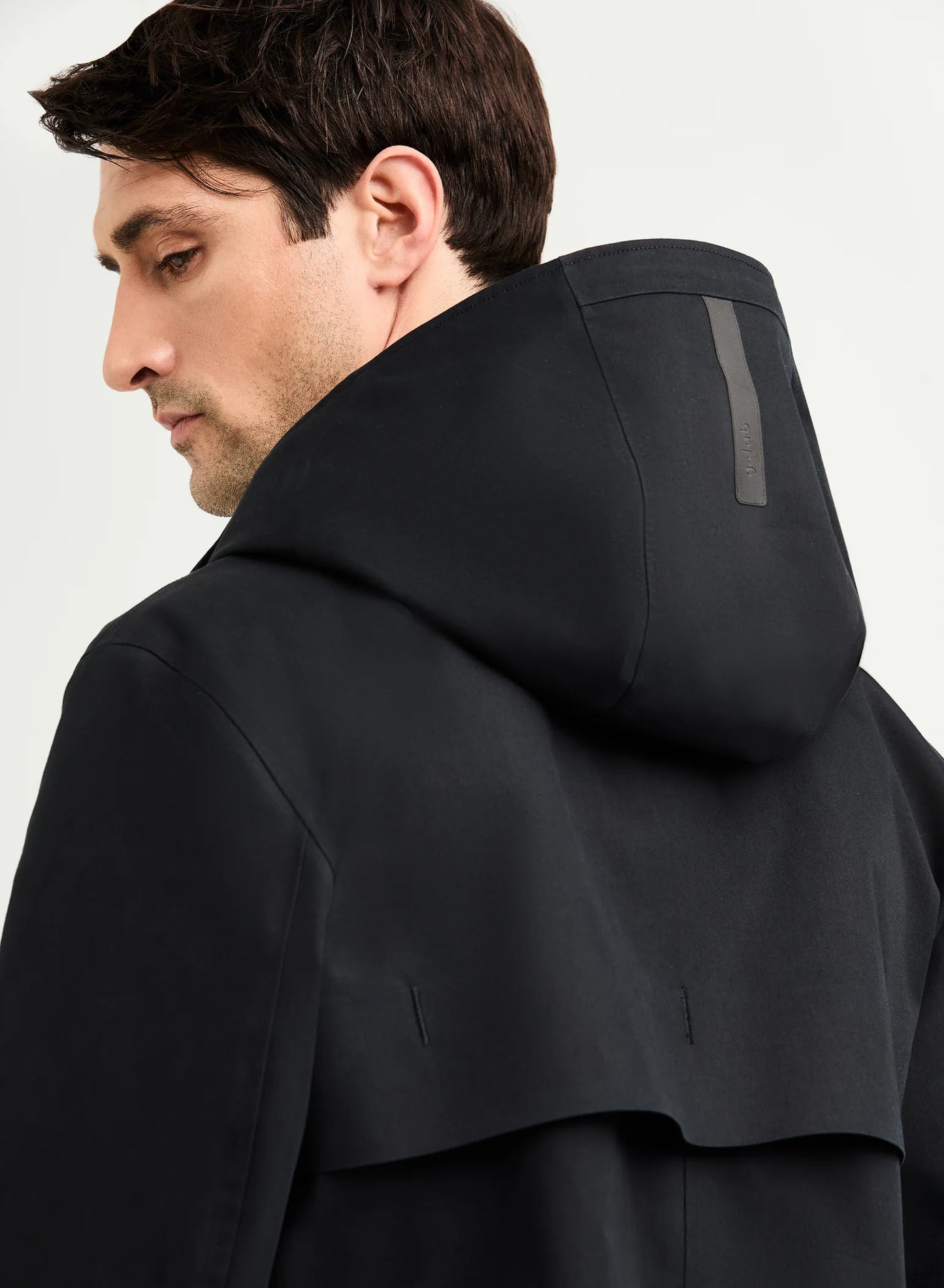 SPIRIT dark navy - Aura