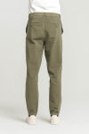 POLEME - SEERSUCKER PANTS - Aura