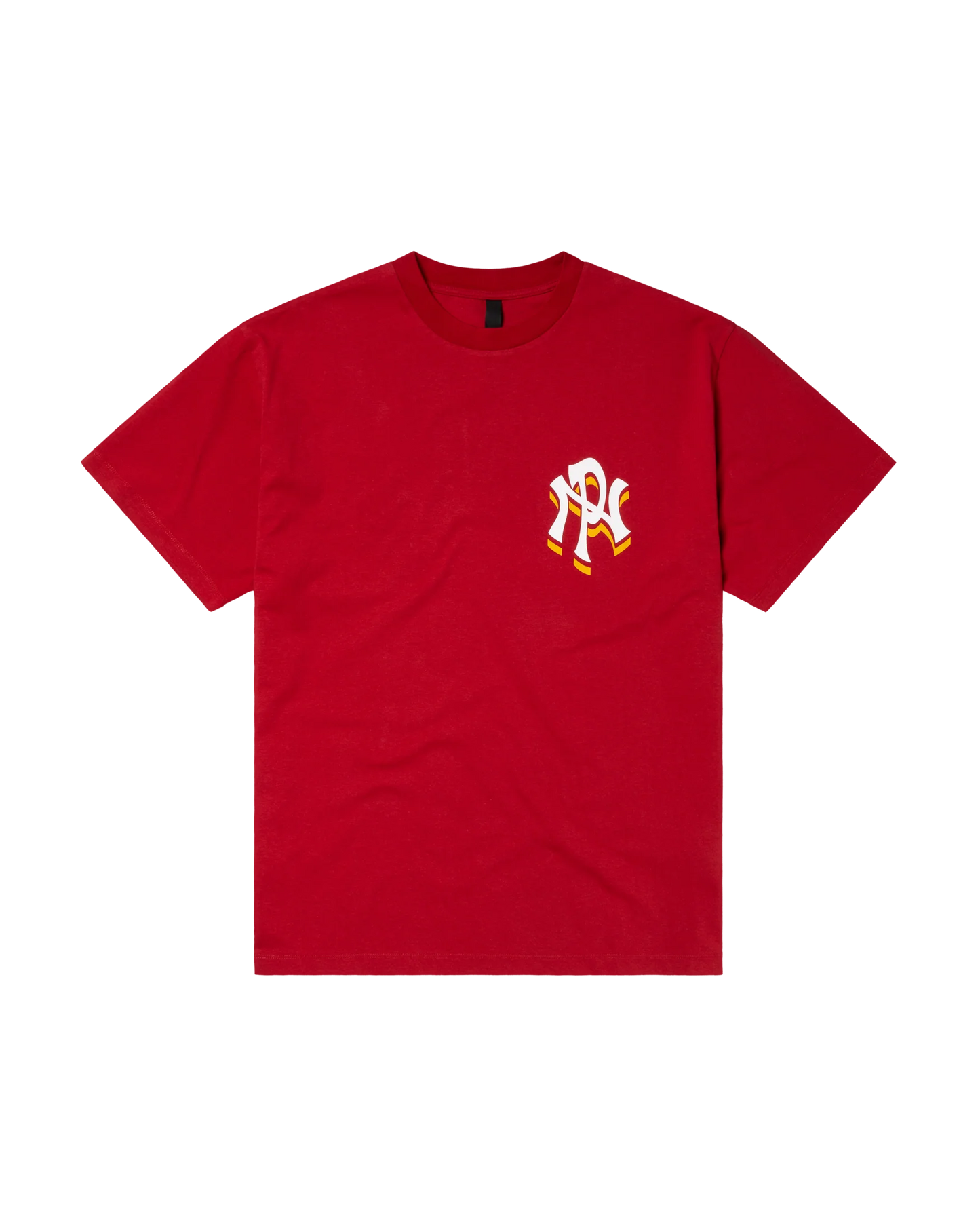 NYP SS Tee Aries no problemo