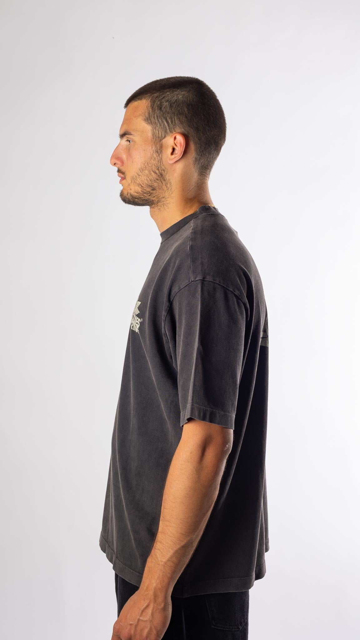 DUSTY PREMIUM PEGASUS TEE Goodies sportive