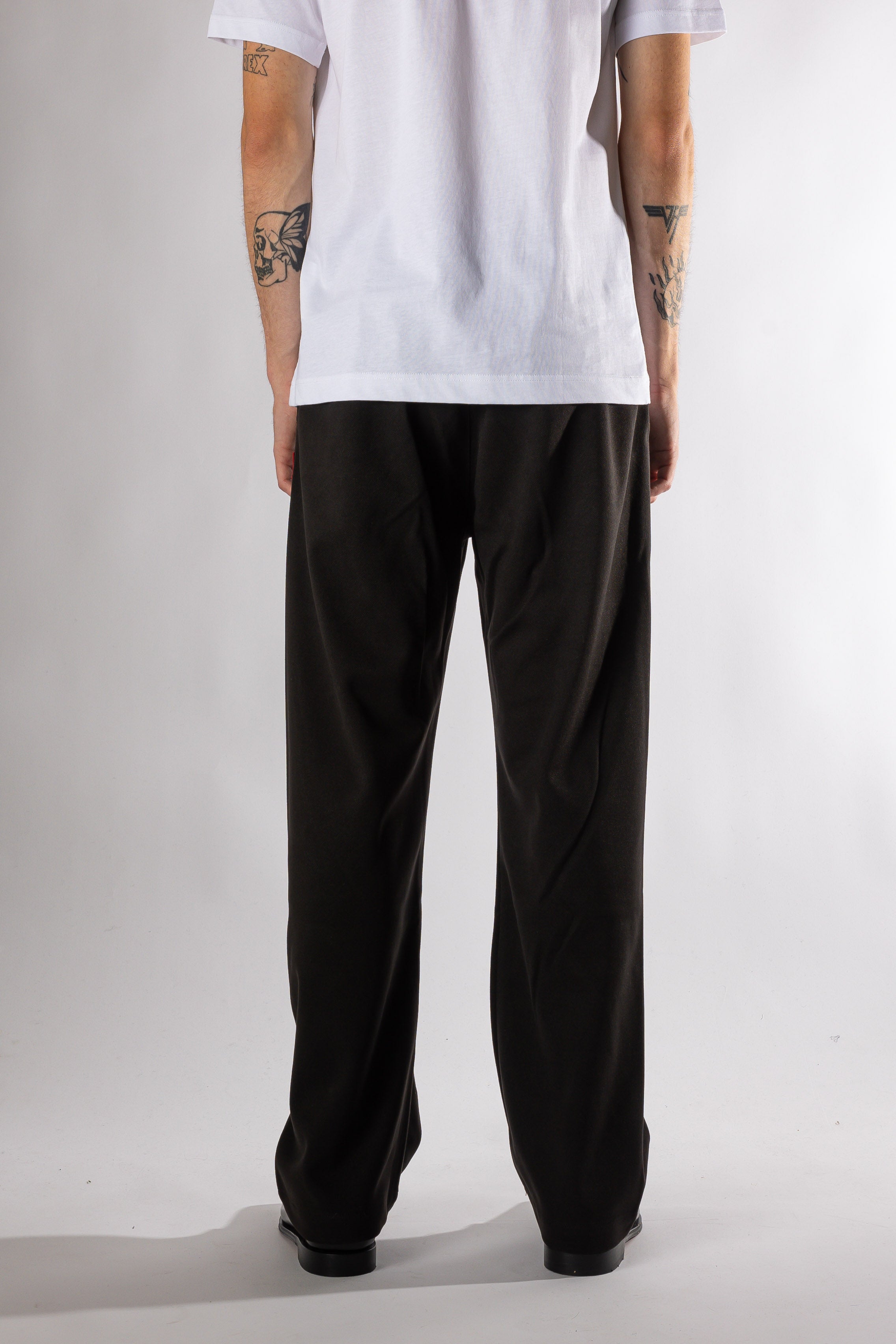 Regular Seamless Trousers The New Original