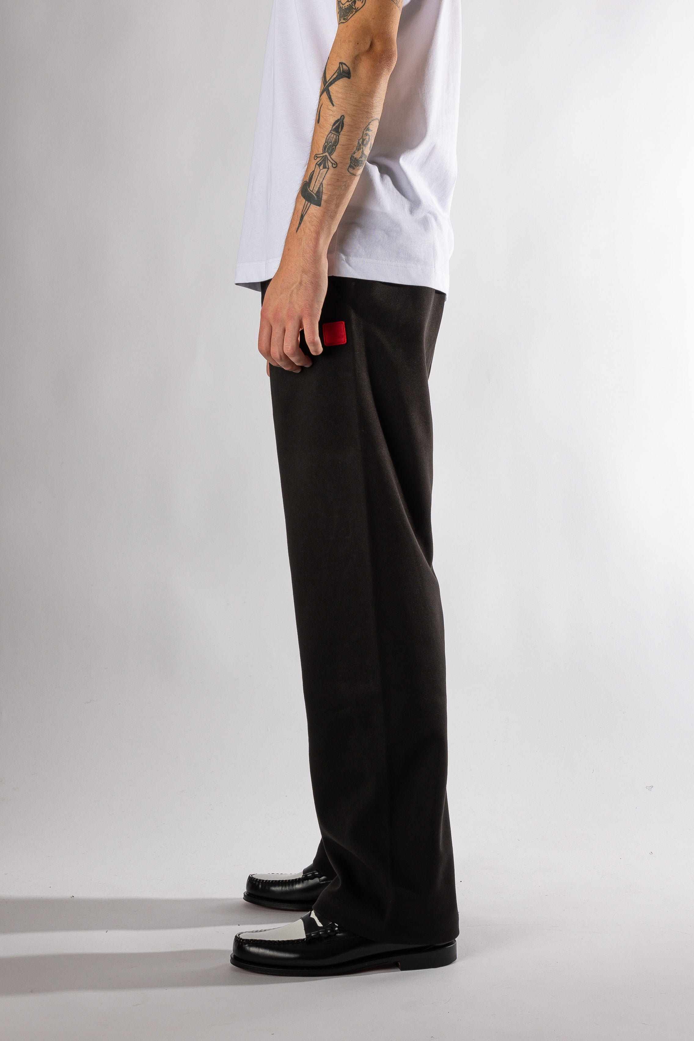 Regular Seamless Trousers The New Original