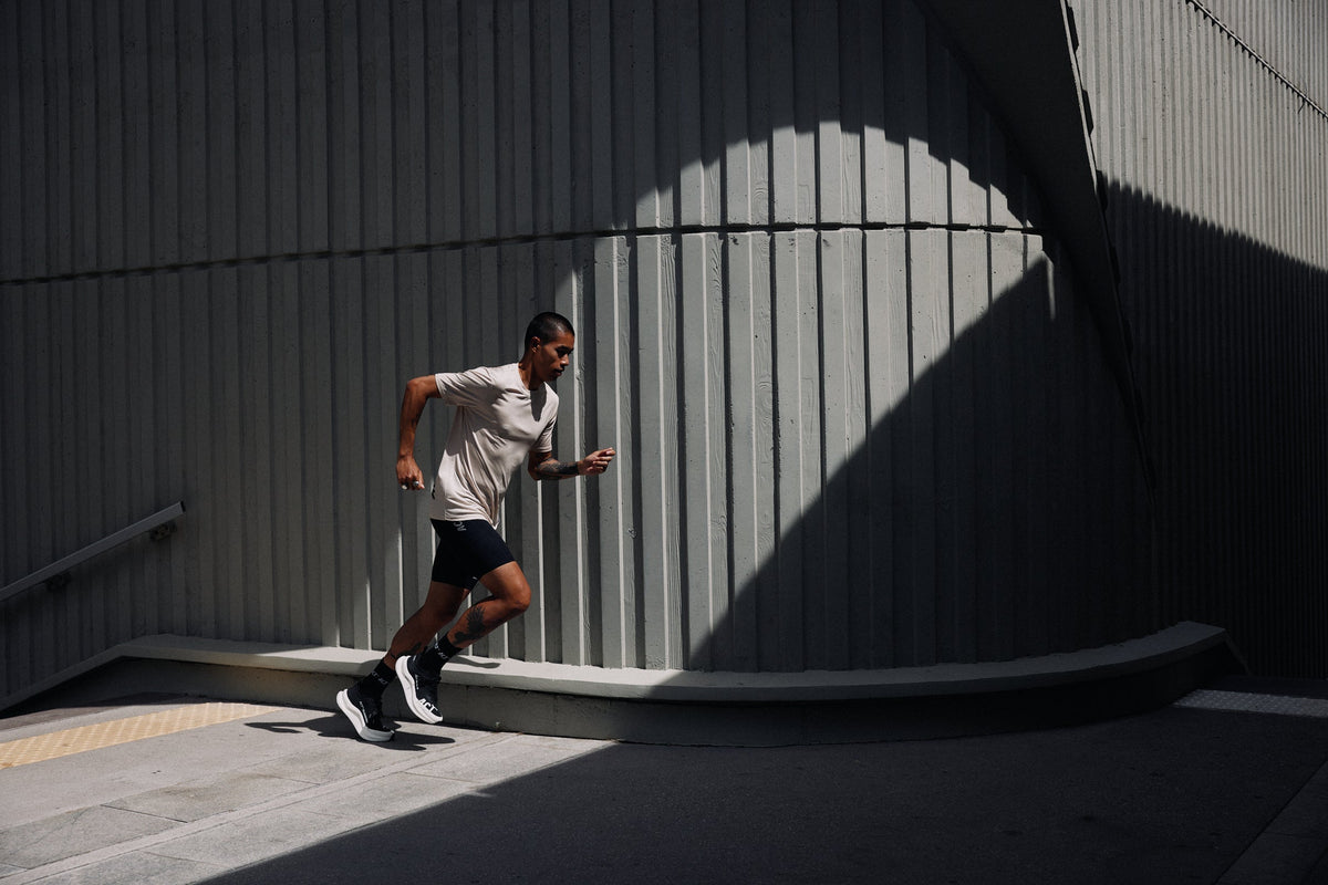 ACT Running : la performance durable, du BioPerf au Carbon Label