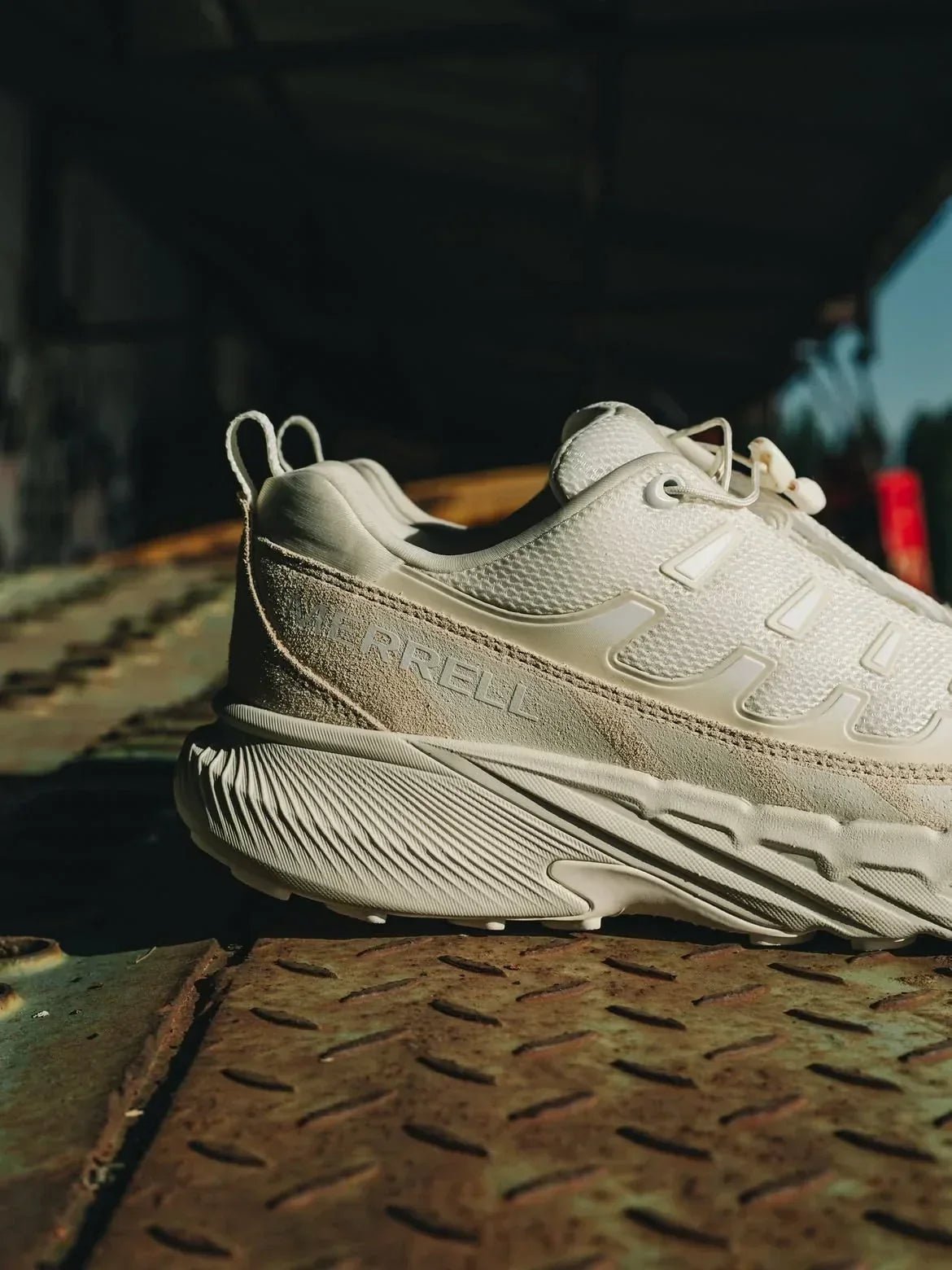 Merrell 1TRL : pourquoi l’outdoor technique est devenu une référence du gorpcore