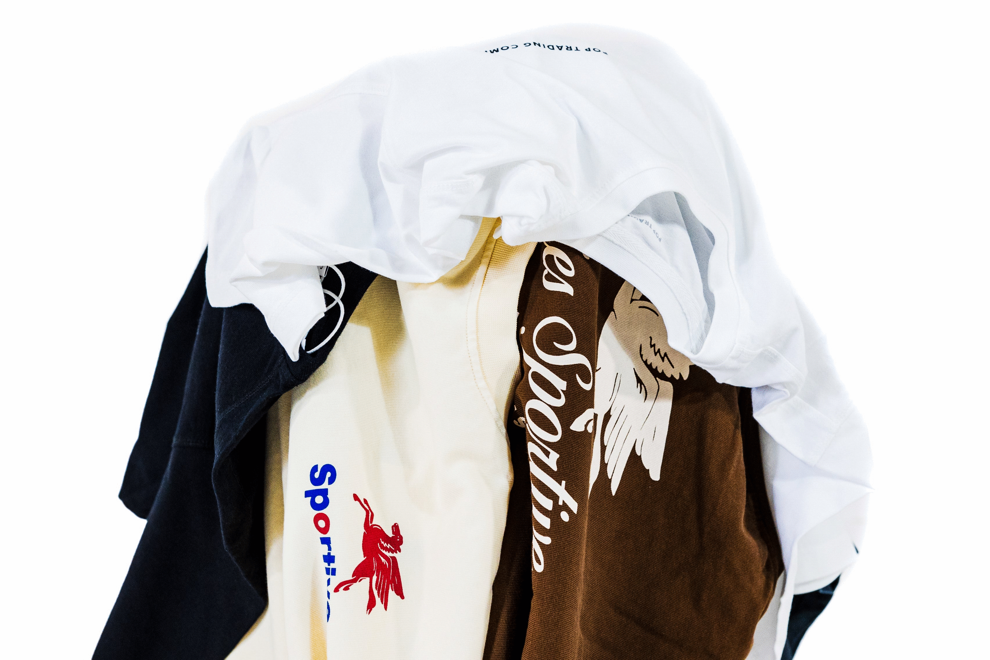 TEE-SHIRTS