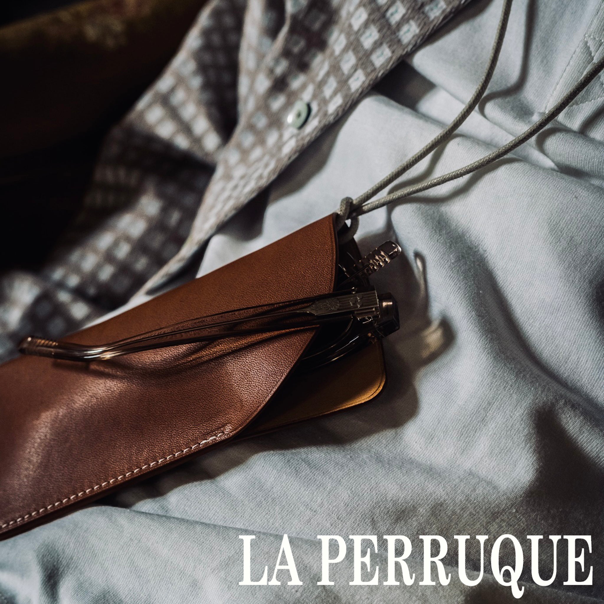 LAPERRUQUE
