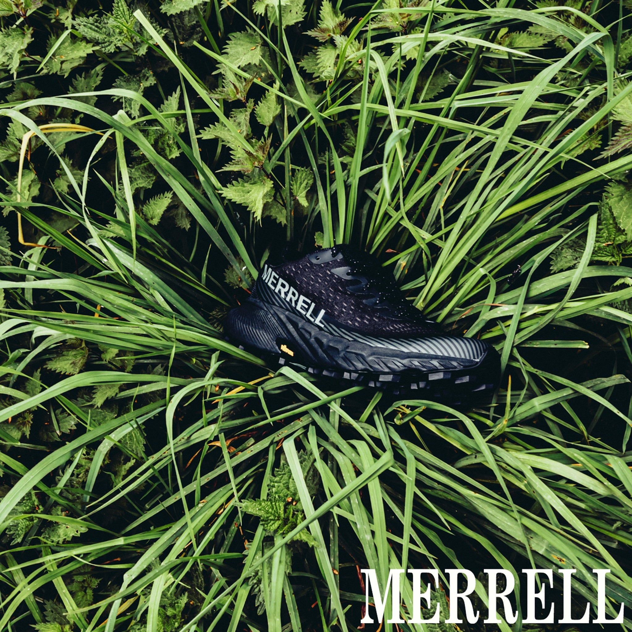 MERRELL