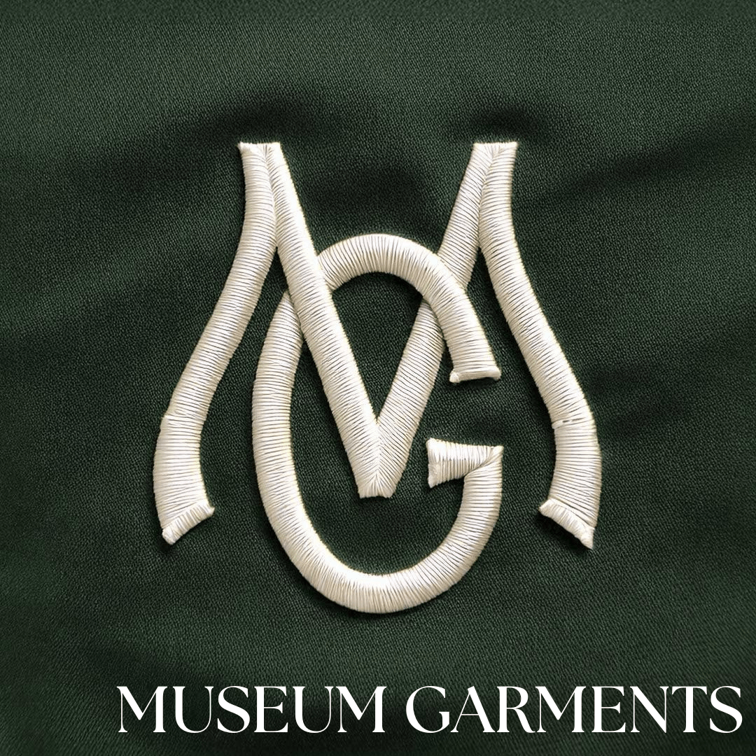 MUSEUM GARMENTS