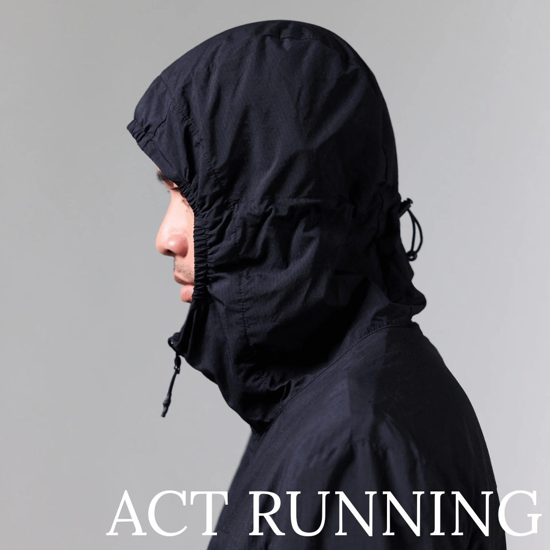 ACT Running