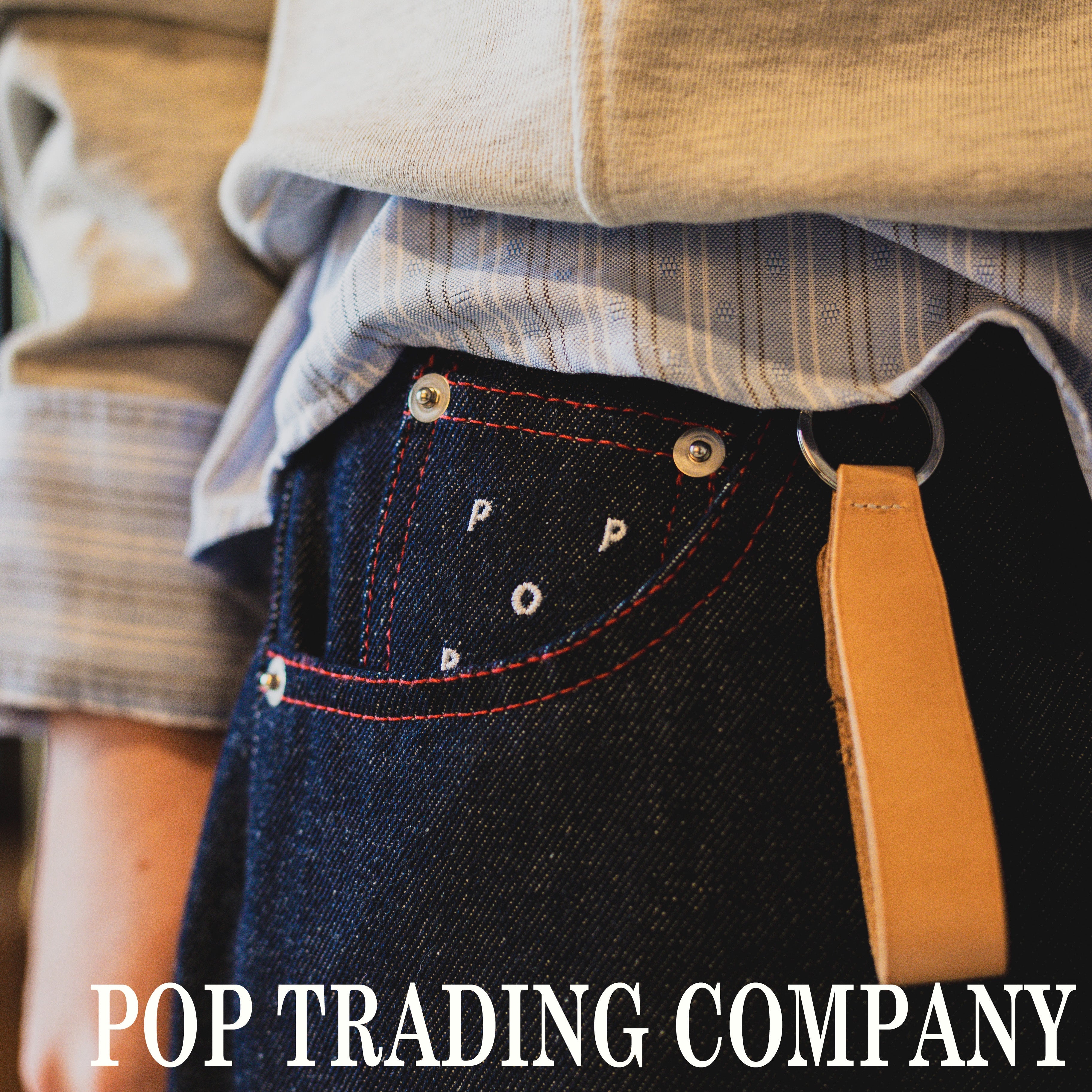 POP TRADING COMPANY