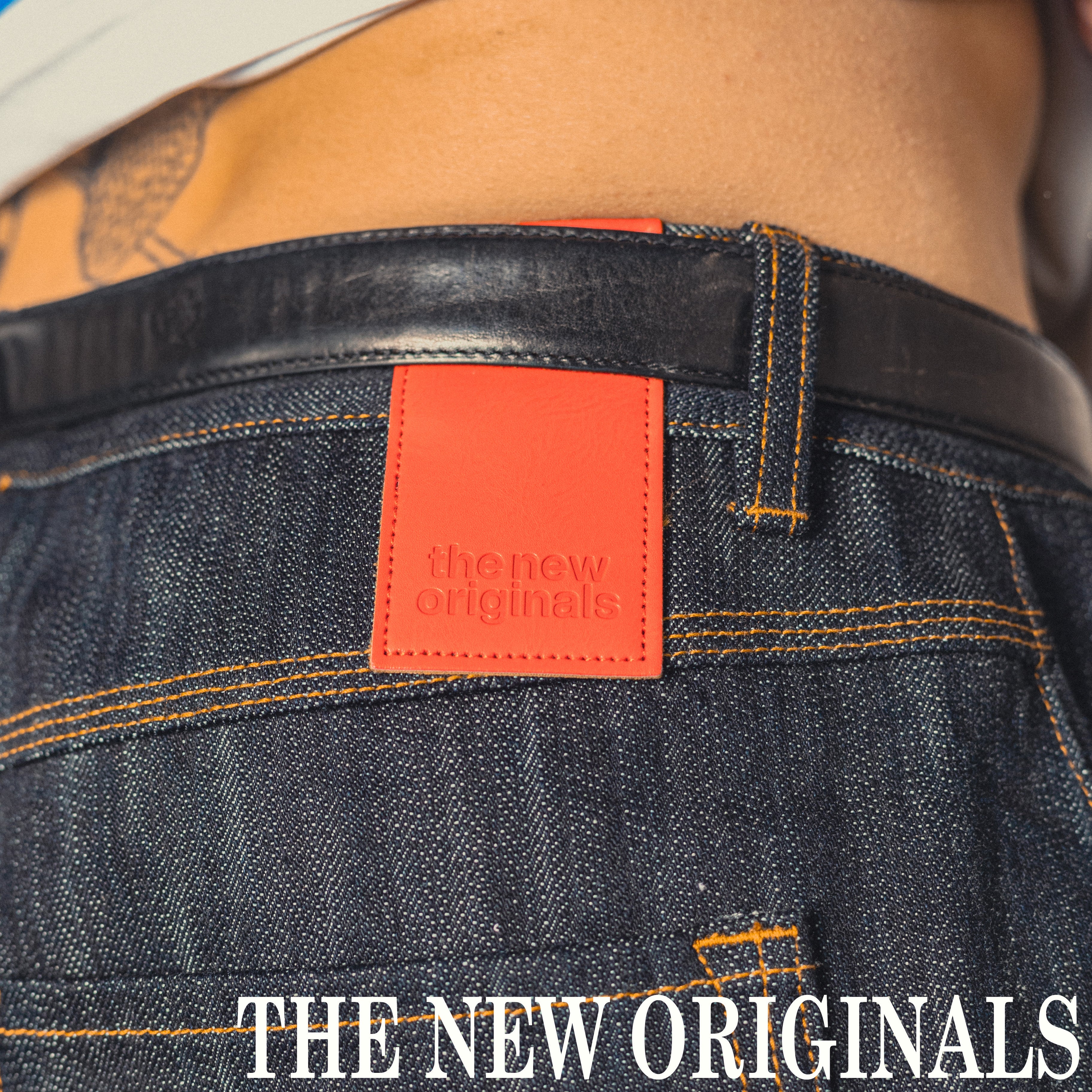 THE NEW ORIGINAL