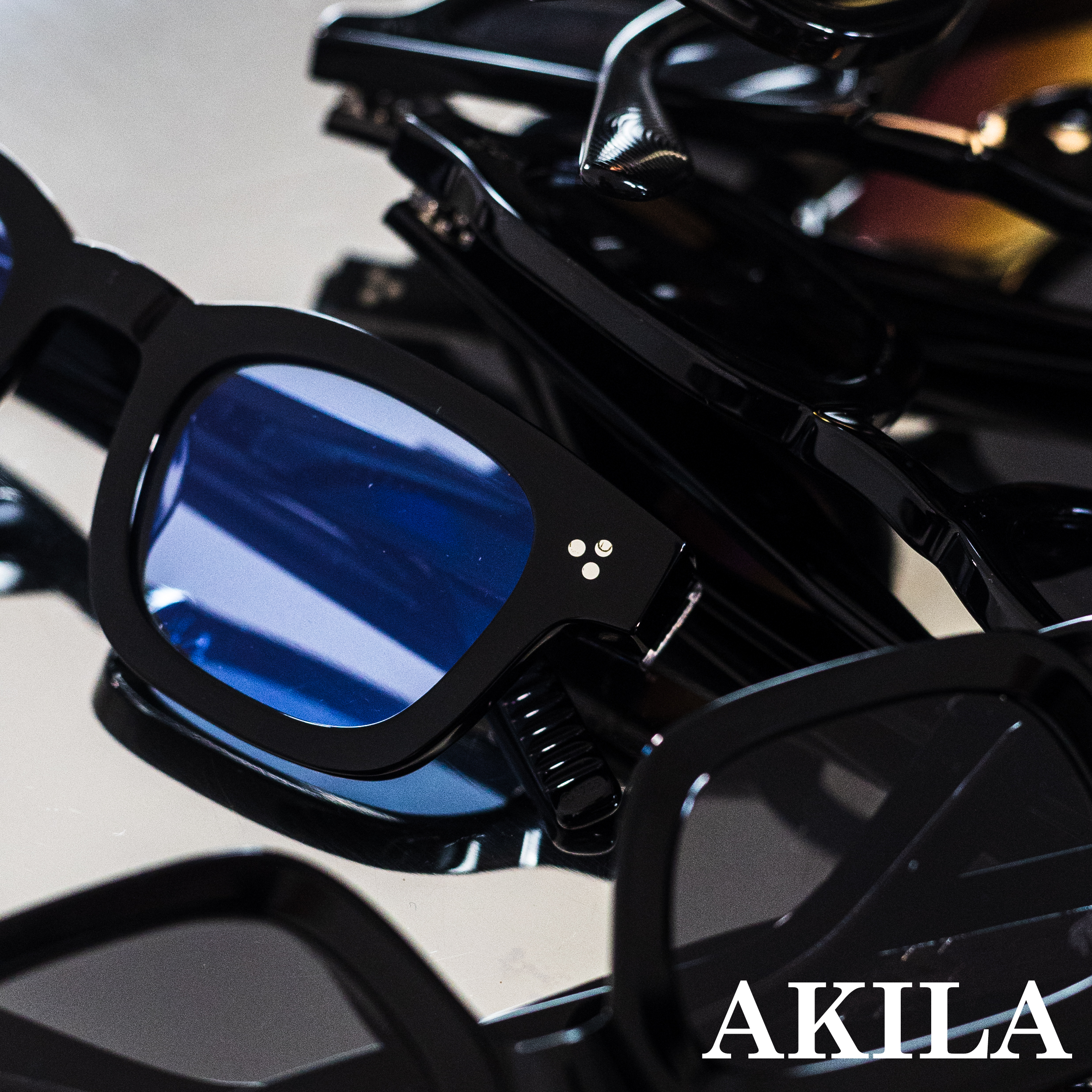 Akila