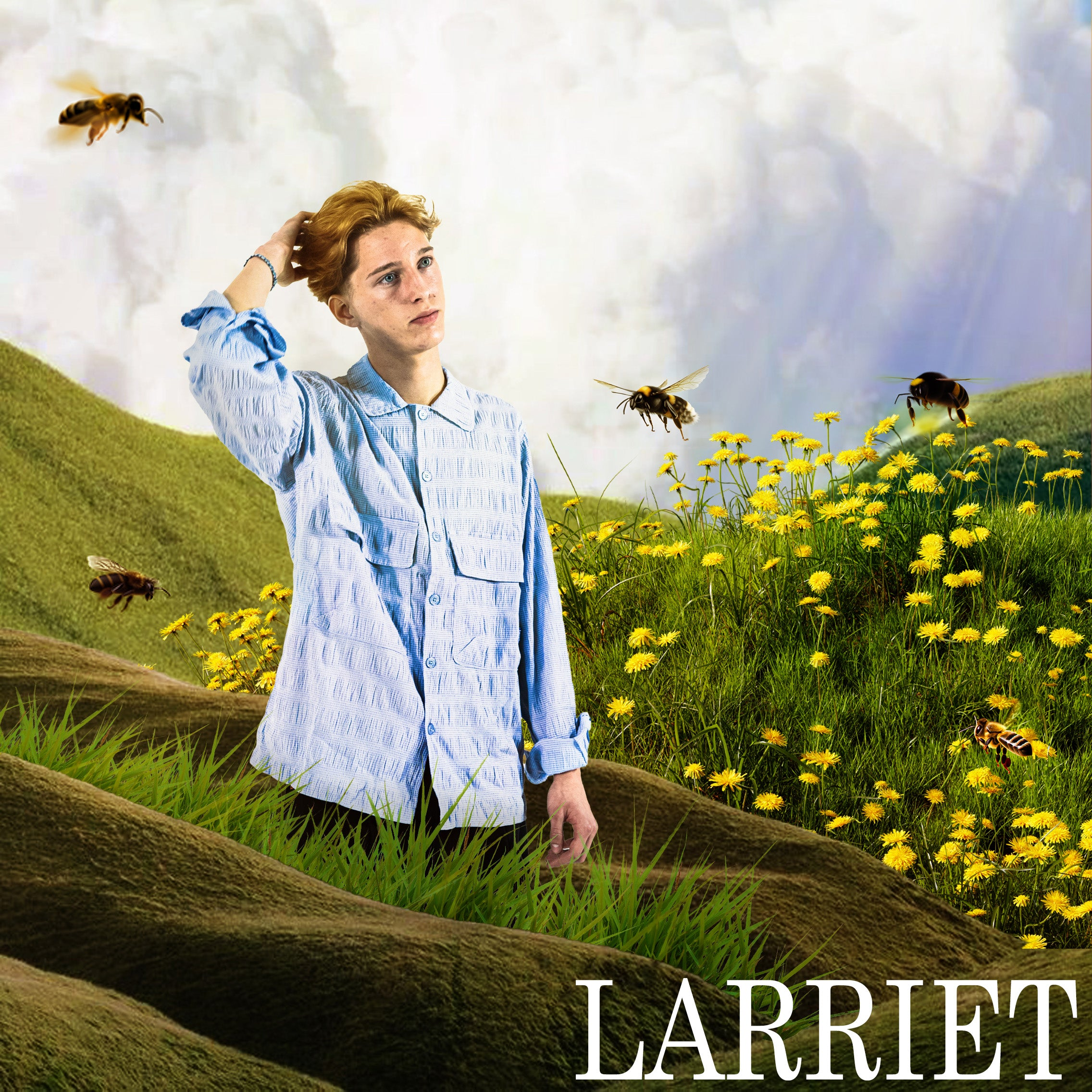 Larriet