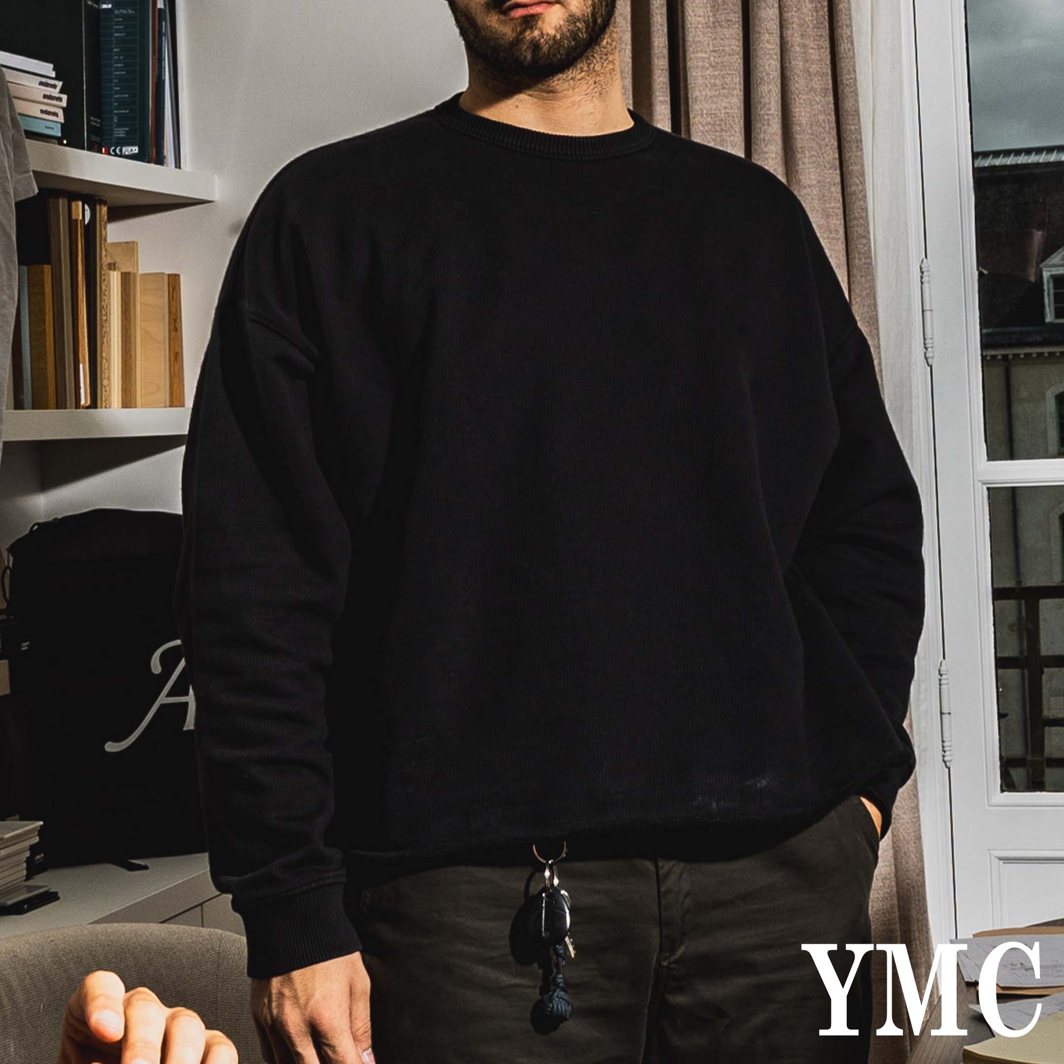 You Must Create - AURA STORE