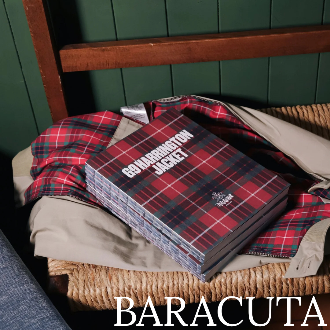 Baracuta