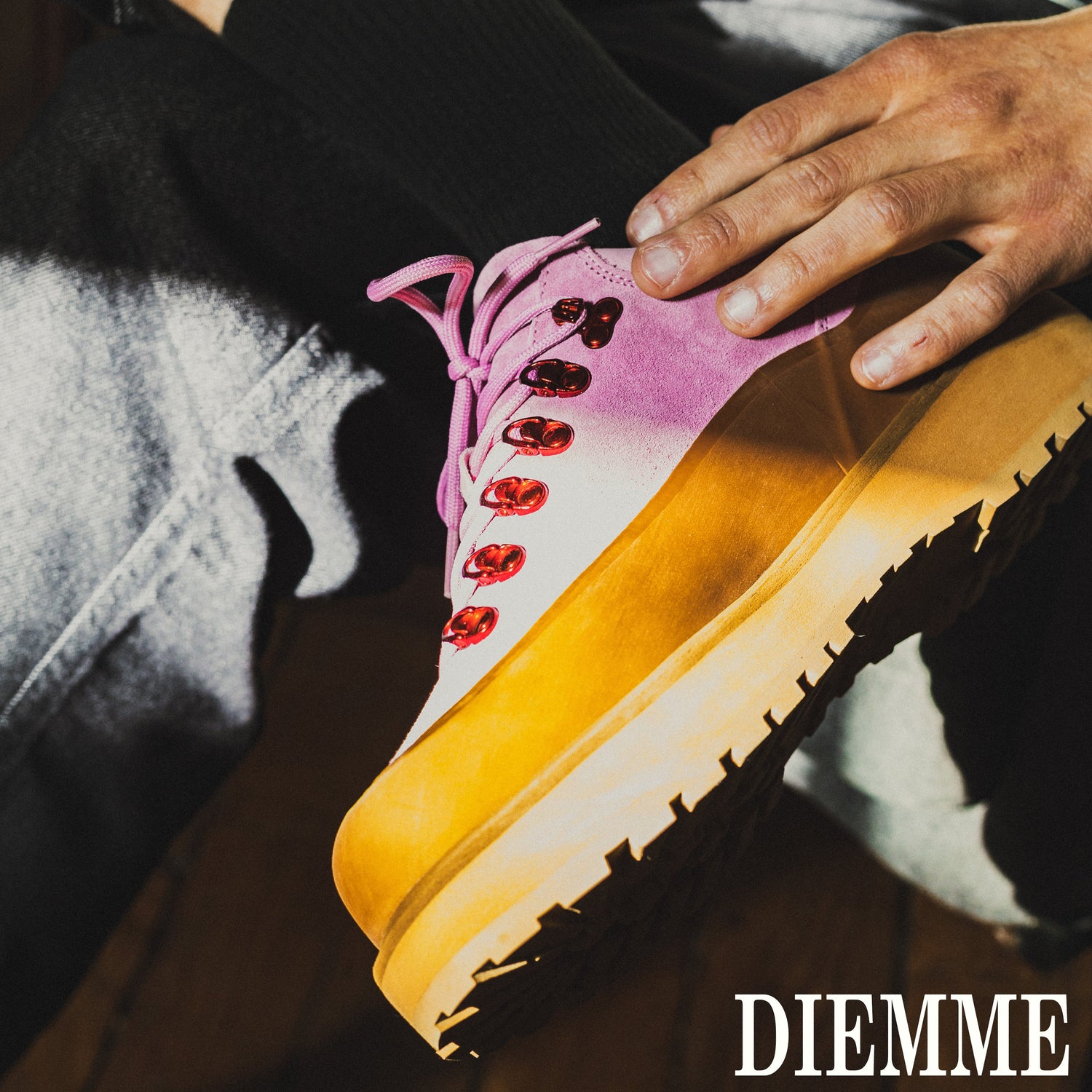 DIEMME