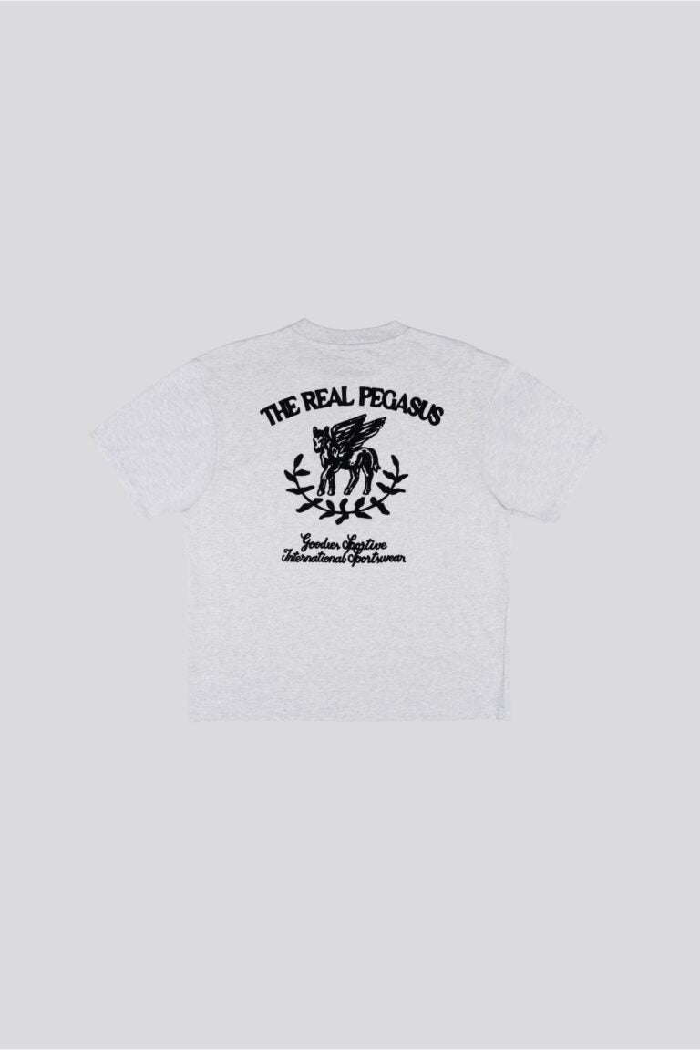 The Real Pegasus Vigore Tee