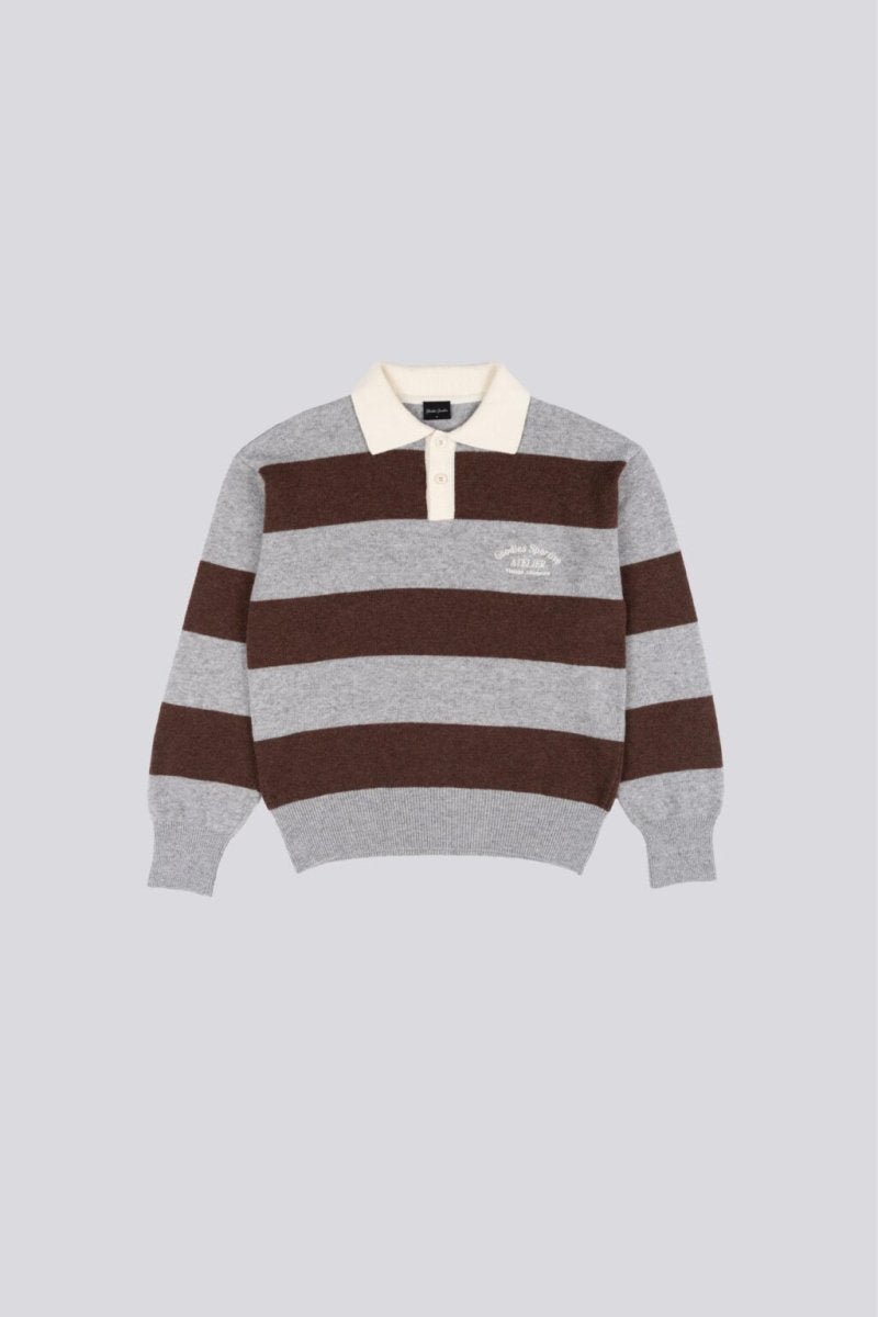 Shitake Polo