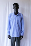 BLUE FORMAL SHIRT