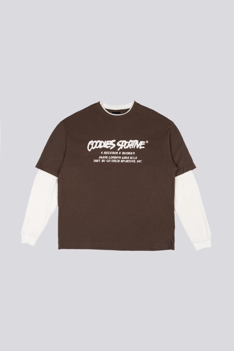 Records Long Sleeve