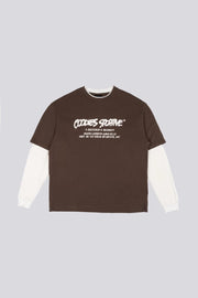 Records Long Sleeve