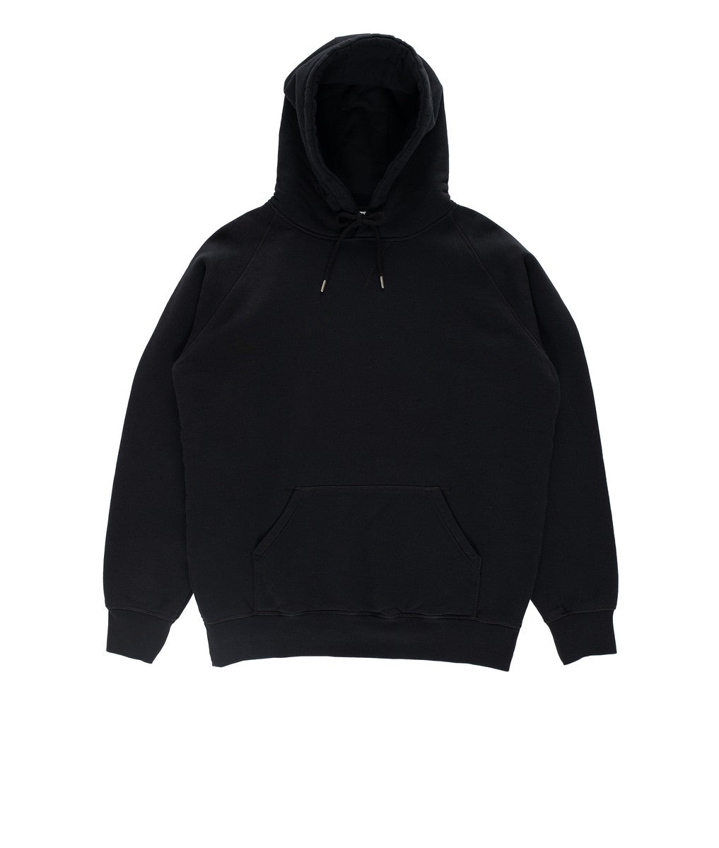 Sweat à capuche Pop Trading Company Sketchy Hooded Sweat black — photo 1