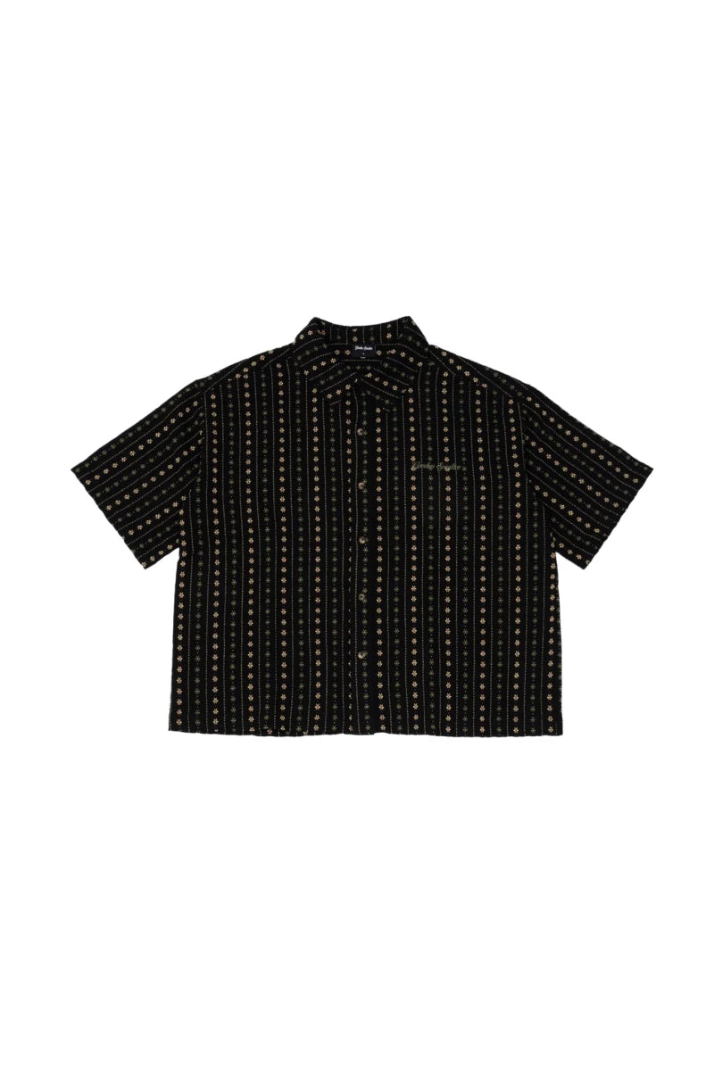 Goodies Sportive Boxy Thyme Shirt Goodies sportive — photo 1