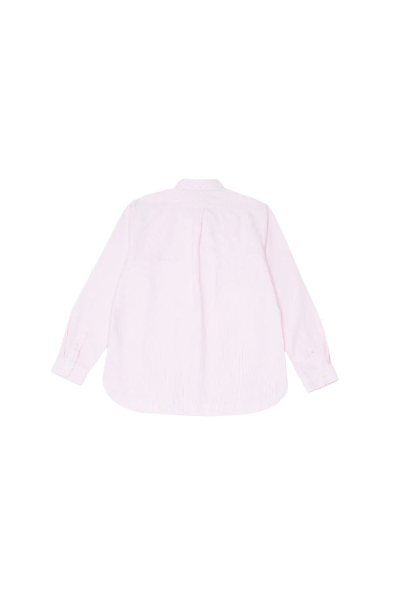 Goodies Sportive quartz Oxford shirt Goodies sportive