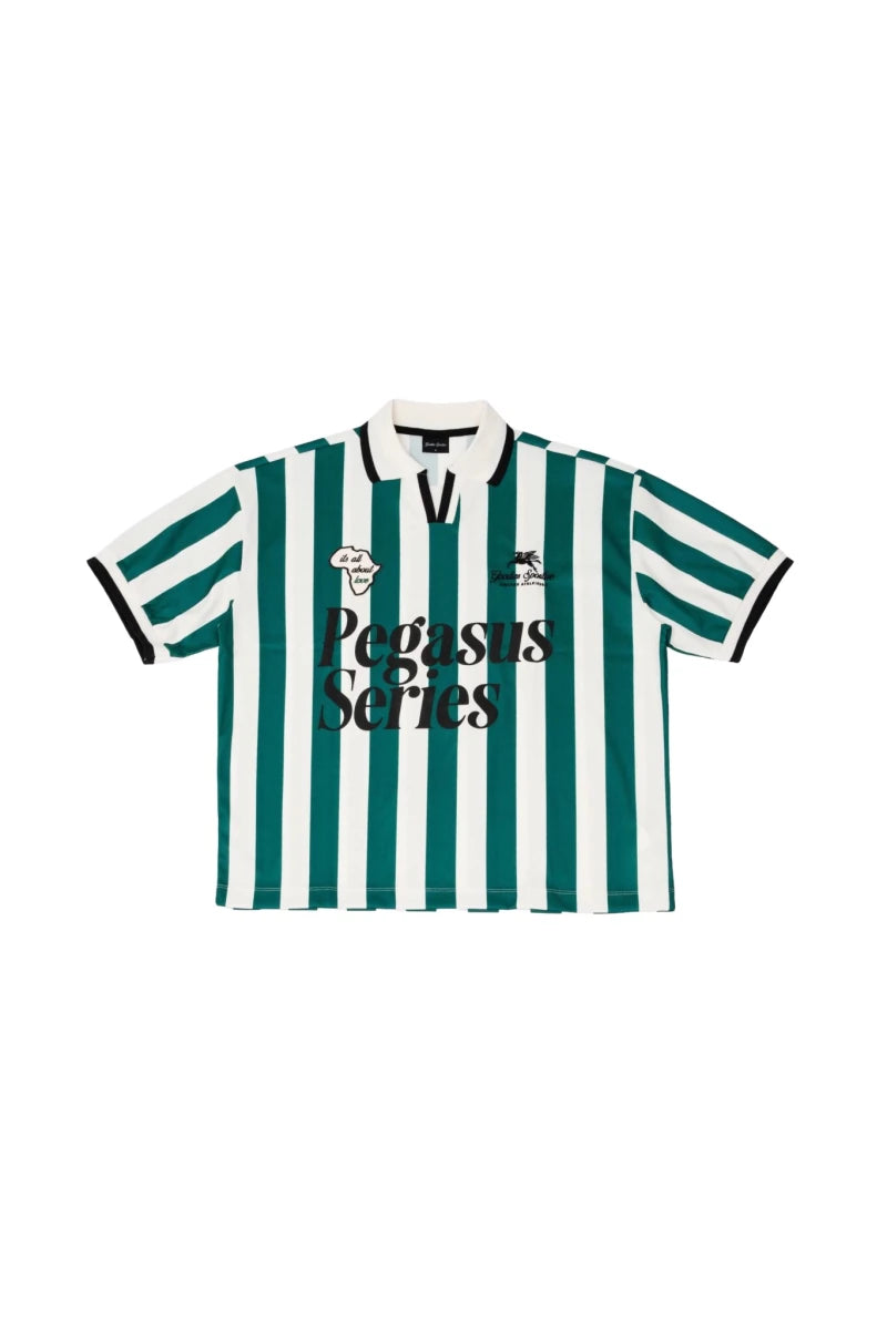 Goodies Sportive About Love Football Tee Goodies sportive